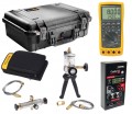 Fluke 789 and Crystal IS33 Calibration Kit-