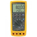 Rental - Fluke 789 Process Meter, 24 V loop-