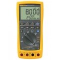 Rental - Fluke 789 Process Meter, 24 V loop-
