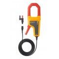 Fluke 80i-2010s/3PK AC/DC Current Clamp, 2000 A, 3-pack-