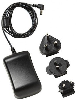 Fluke 810PA Power Adapter with international plug set for the 810-