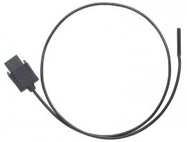 Fluke 8.5MM/1M UVProbe Scope with Ultra Violet Probe, 8.5 mm x 1 m-
