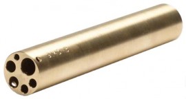 Fluke B Insert (Model 9143-INSB) for 9143 Metrology Wells, Imperial Comparison Holes-