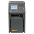 Fluke 9170-F-R-156 Field Metrology Well with F Insert (Model 9170-INSF) and Built-In Reference, -45 to 140&amp;deg;C-
