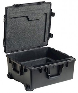 Fluke 9190-CASE Carrying Case for 9190A Ultra-Cool Field Metrology Wells-