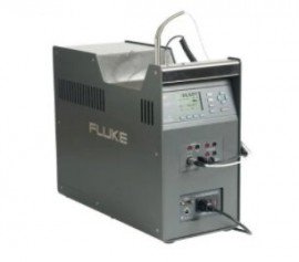 Fluke 9190A-F-156 Ultra-Cool Field Metrology Well, insert F-