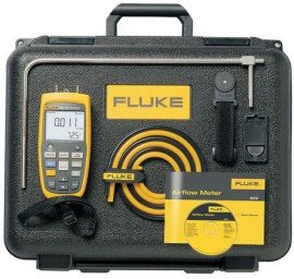 Rental - Fluke 922/KIT Airflow Meter/Micromanometer-
