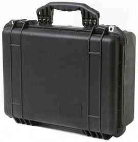 Fluke 9322 Rugged Carrying Case-