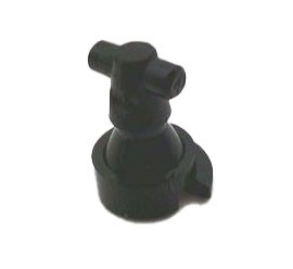 Fluke 948609 Replacement Battery Door Fasteners-