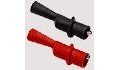 Fluke AC72 Alligator Voltage Clip Set-