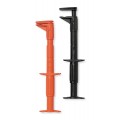 Fluke AC87 Heavy Duty Bus Bar Clip Set-