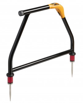 Fluke AF2082 SmartTrace™ Fault Locator for 2082 Transmitter, A-Frame, ground-