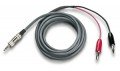 Cable analog output 1.5M (5F) for Fluke-57X Series-