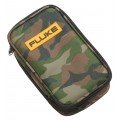 Fluke CAMO-C25/WL Camouflage Soft Case-