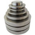 Calibration Weights