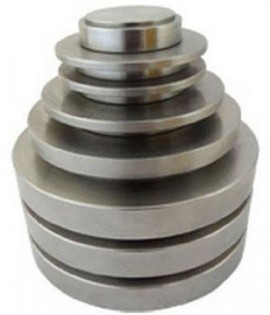Fluke CWS3015-KPA Conversion Weight Set, P3015, kPa-