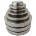 Fluke CWS3111-KGCM2 Conversion Weight Set, P3111/P3211, KG/CM<sup>2</sup>-