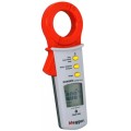 Megger DCM305E Earth Leakage Clamp Meter-