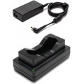 Fluke ESBC290-1 Single Bay Charger, Universal, For ii900 Series Acoustic Imagers-