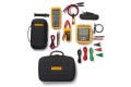 Fluke FLK-1537-283/PV Insulation Resistance Tester and Solar Multimeter Test Kit-
