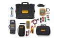 Fluke FLK-PVA-1537-283/PV Insulation Resistance Tester, I-V Curve Tracer and Multimeter Test Kit-