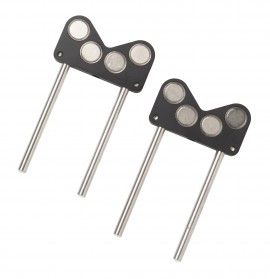 Fluke 830/MAGNET Mounting Set-