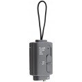 Fluke FOS-850 Fiber Optic Light Source -