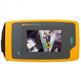 Fluke ii900 Industrial Acoustic Imager, 2 to 52 kHz, 1280 x 800-