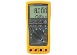 Fluke 789 Process Meter, 24V Loop