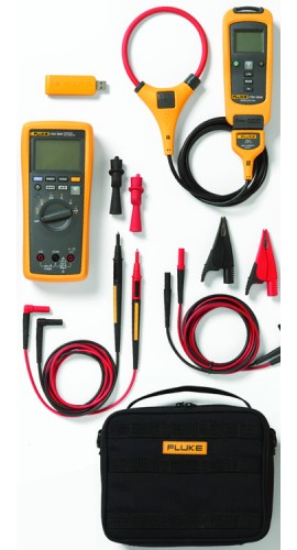 Fluke CNX 3000 General Maintenance System-