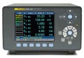 Fluke N4K 1PP54 Norma 4000 Single Phase Power Analyzer with PP54 Module-