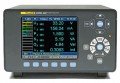 Fluke N4K 1PP54 Norma 4000 Single Phase Power Analyzer with PP54 Module-