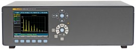 Fluke N5K 6PP54IPR Norma 5000 3-Phase Power Analyzer with 6 x PP54 Modules, IEEE488/LAN, Process Interface, &amp; Printer-