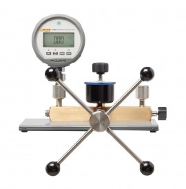 Fluke P5514B-2700G-1 Hydraulic Pressure Comparator with gauge, 70 Mpa-