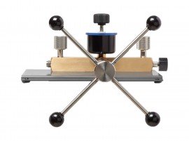 Fluke P5514B-70M-EP Hydraulic Pressure Comparator, EP seals, 70 Mpa-