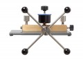 Fluke P5514B-70M-EP Hydraulic Pressure Comparator, EP seals, 70 Mpa-