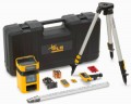 PLS PLS-HV2R-COMBO-KIT Rotary Laser Combo Kit-