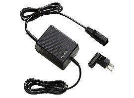 Fluke BC430 Line Voltage Adapter/Battery Charger-