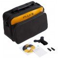 Fluke SCC120B Accessory Kit for 120B Series-