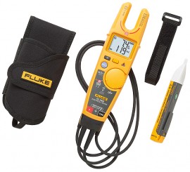 Fluke T6-HT6-1AC KIT Electrical Tester Kit-