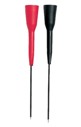 Fluke TP88 Rigid Back Probe Pins-