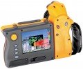 Fluke Ti50FT-10/20 IR-Fusion FlexCam Thermal Imager, 10.5/20mm-