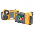 Fluke Ti55FT-20, IR FlexCam Thermal Imager with IR-Fusion, 20 mm-