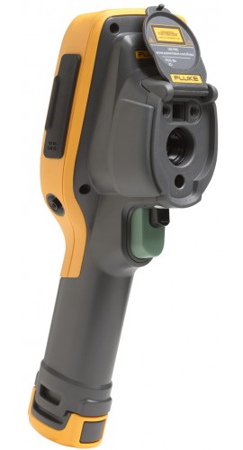 Fluke Ti90 9hz General Use Thermal Imager-