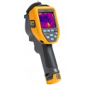Fluke TIS60-9Hz Fluke Thermal Imager with IR-Fusion Technology, 260 x 195 Resolution-