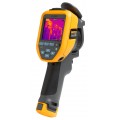 Fluke TIS75-30Hz Fluke Thermal Imager with Fluke Connect &amp; IR-Fusion Technology, 320 x 240 Resolution-