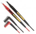 Fluke TL175E TwistGuard Test Leads with 4 mm Lantern Tips-