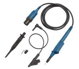 Fluke VPS410-II-B INDUS.VOLT.PROBE SET 500MHZ 10:1 BLUE-