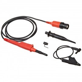 Fluke VPS410-II-R INDUS.VOLT.PROBE SET 500MHZ 10:1 RED-