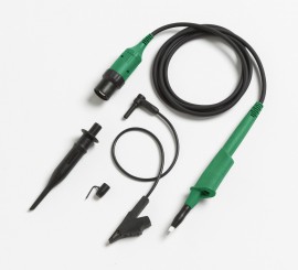 Fluke VPS410-II-V INDUS.VOLT.PROBE SET 500MHZ 10:1 GREEN-
